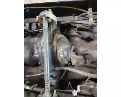 MERITOR-ROCKWELL MD2014X AXLE HOUSING, REAR (FRONT)