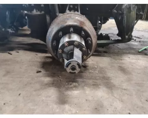 MERITOR-ROCKWELL MD2014X AXLE HOUSING, REAR (FRONT)