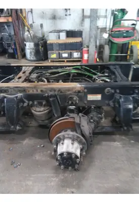 MERITOR-ROCKWELL MD2014X AXLE HOUSING, REAR (FRONT)