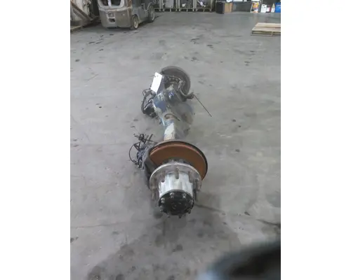 MERITOR-ROCKWELL MD2014X AXLE HOUSING, REAR (FRONT)