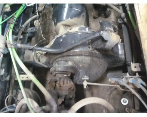 MERITOR-ROCKWELL MD2014X AXLE HOUSING, REAR (FRONT)