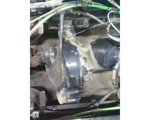 MERITOR-ROCKWELL MD2014X AXLE HOUSING, REAR (FRONT)