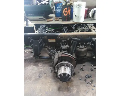 MERITOR-ROCKWELL MD2014X AXLE HOUSING, REAR (FRONT)