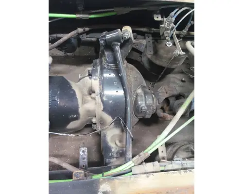 MERITOR-ROCKWELL MD2014X AXLE HOUSING, REAR (FRONT)