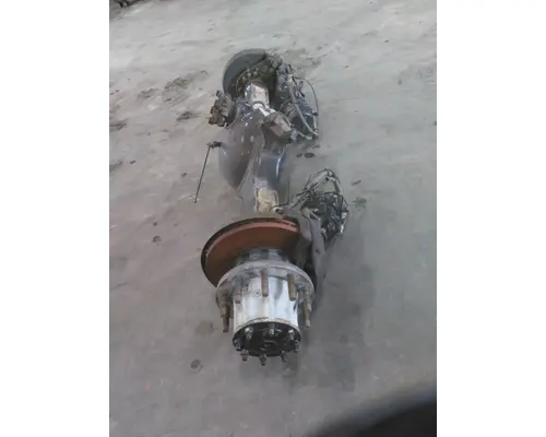 MERITOR-ROCKWELL MD2014X AXLE HOUSING, REAR (FRONT)