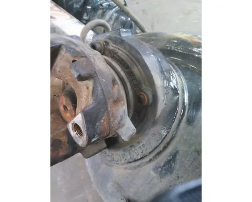 MERITOR-ROCKWELL MD2014X AXLE HOUSING, REAR (FRONT)