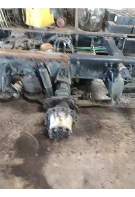 MERITOR-ROCKWELL MD2014X AXLE HOUSING, REAR (FRONT)