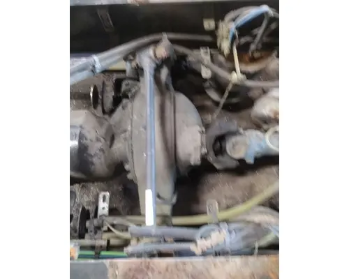 MERITOR-ROCKWELL MD2014X AXLE HOUSING, REAR (FRONT)