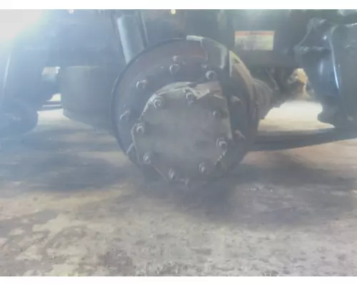 MERITOR-ROCKWELL MD2014X AXLE HOUSING, REAR (FRONT)