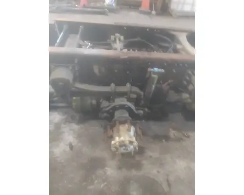 MERITOR-ROCKWELL MD2014X AXLE HOUSING, REAR (FRONT)