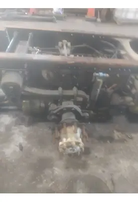 MERITOR-ROCKWELL MD2014X AXLE HOUSING, REAR (FRONT)