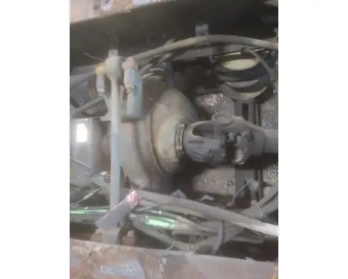 MERITOR-ROCKWELL MD2014X AXLE HOUSING, REAR (FRONT)