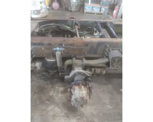 MERITOR-ROCKWELL MD2014X AXLE HOUSING, REAR (FRONT)