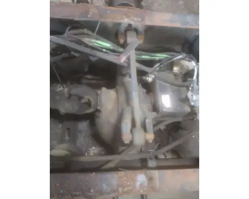 MERITOR-ROCKWELL MD2014X AXLE HOUSING, REAR (FRONT)