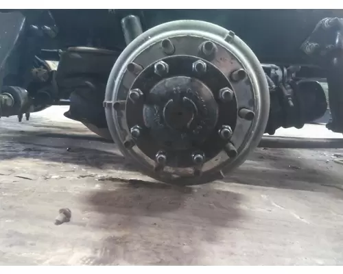 MERITOR-ROCKWELL MD2014X AXLE HOUSING, REAR (FRONT)