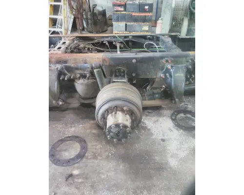 MERITOR-ROCKWELL MD2014X AXLE HOUSING, REAR (FRONT)