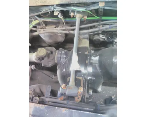 MERITOR-ROCKWELL MD2014X AXLE HOUSING, REAR (FRONT)