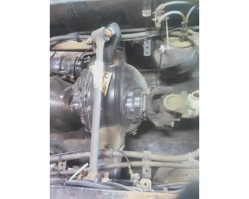 MERITOR-ROCKWELL MD2014X AXLE HOUSING, REAR (FRONT)