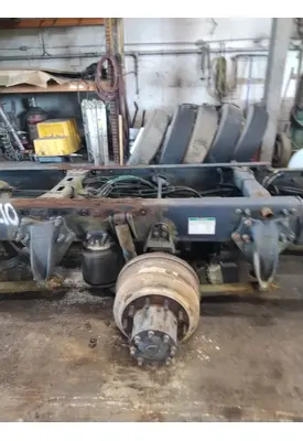 MERITOR-ROCKWELL MD2014X AXLE HOUSING, REAR (FRONT)