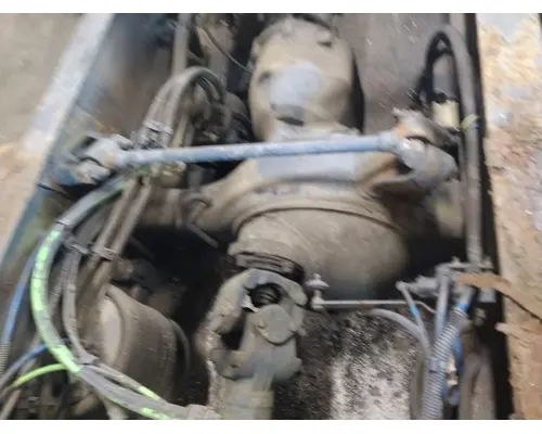 MERITOR-ROCKWELL MD2014X AXLE HOUSING, REAR (FRONT)