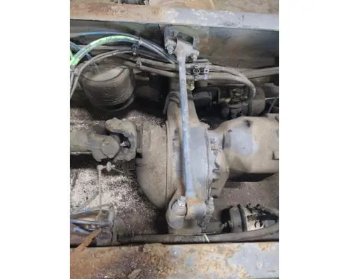 MERITOR-ROCKWELL MD2014X AXLE HOUSING, REAR (FRONT)