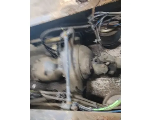 MERITOR-ROCKWELL MD2014X AXLE HOUSING, REAR (FRONT)