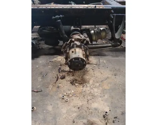 MERITOR-ROCKWELL MD2014X AXLE HOUSING, REAR (FRONT)