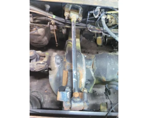 MERITOR-ROCKWELL MD2014X AXLE HOUSING, REAR (FRONT)