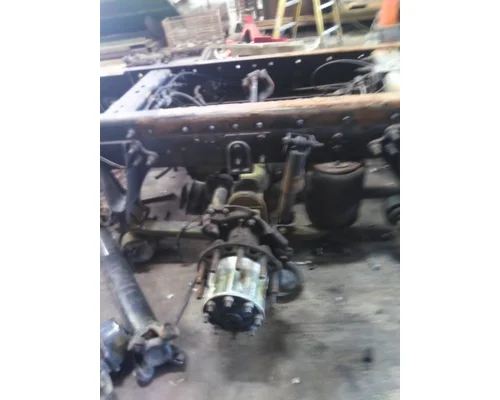 MERITOR-ROCKWELL MD2014X AXLE HOUSING, REAR (FRONT)