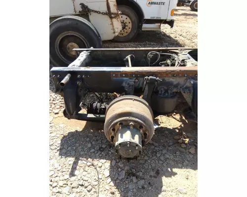 MERITOR-ROCKWELL MD2014X AXLE HOUSING, REAR (FRONT)