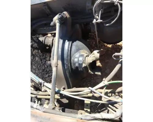 MERITOR-ROCKWELL MD2014X AXLE HOUSING, REAR (FRONT)