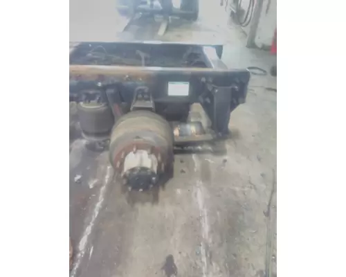 MERITOR-ROCKWELL MD2014X AXLE HOUSING, REAR (FRONT)