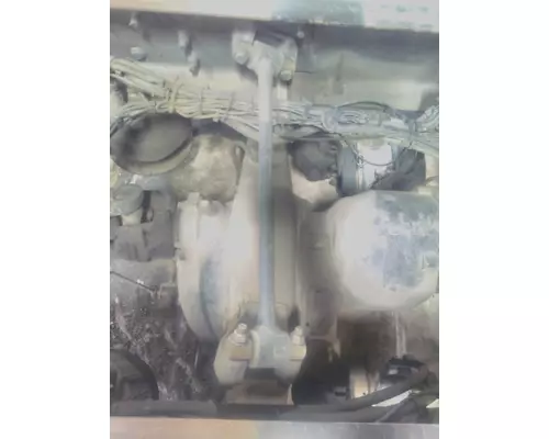 MERITOR-ROCKWELL MD2014X AXLE HOUSING, REAR (FRONT)