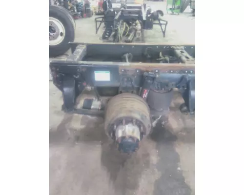 MERITOR-ROCKWELL MD2014X AXLE HOUSING, REAR (FRONT)