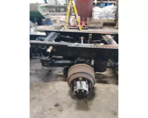 MERITOR-ROCKWELL MD2014X AXLE HOUSING, REAR (FRONT)