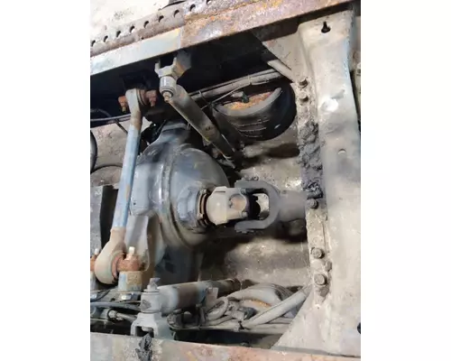 MERITOR-ROCKWELL MD2014X AXLE HOUSING, REAR (FRONT)