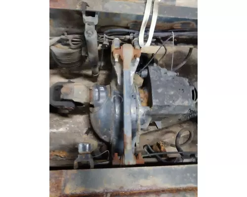 MERITOR-ROCKWELL MD2014X AXLE HOUSING, REAR (FRONT)