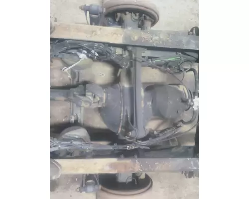 MERITOR-ROCKWELL MD2014X AXLE HOUSING, REAR (FRONT)