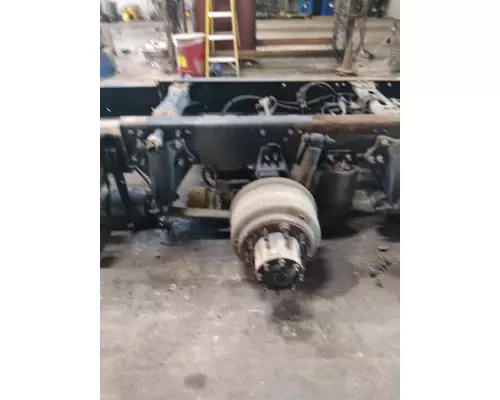 MERITOR-ROCKWELL MD2014X AXLE HOUSING, REAR (FRONT)