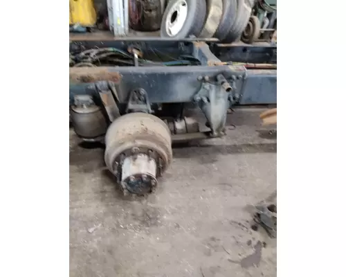 MERITOR-ROCKWELL MD2014X AXLE HOUSING, REAR (FRONT)