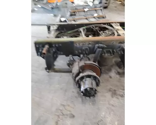 MERITOR-ROCKWELL MD2014X AXLE HOUSING, REAR (FRONT)