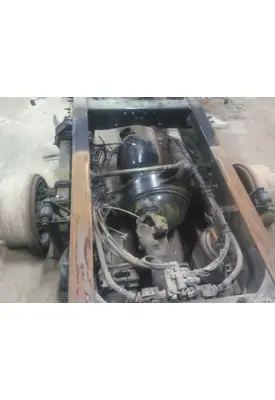 MERITOR-ROCKWELL MD2014X AXLE HOUSING, REAR (FRONT)