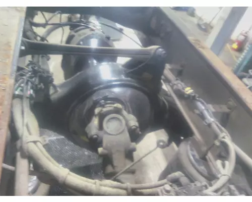 MERITOR-ROCKWELL MD2014X AXLE HOUSING, REAR (FRONT)