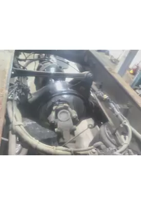 MERITOR-ROCKWELL MD2014X AXLE HOUSING, REAR (FRONT)