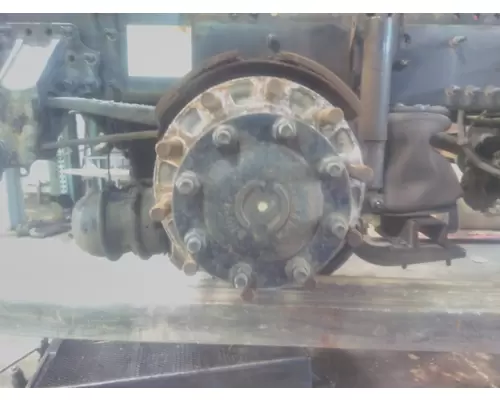 MERITOR-ROCKWELL MD2014X AXLE HOUSING, REAR (FRONT)