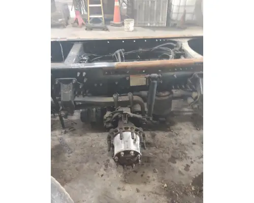 MERITOR-ROCKWELL MD2014X AXLE HOUSING, REAR (FRONT)