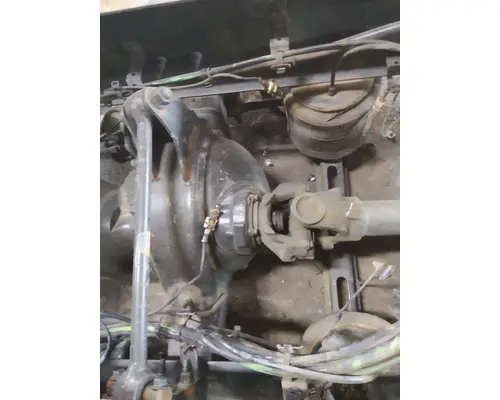 MERITOR-ROCKWELL MD2014X AXLE HOUSING, REAR (FRONT)