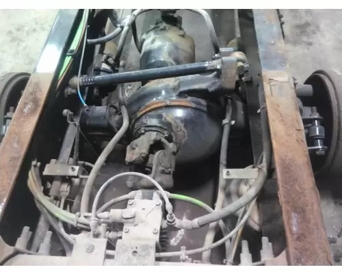 MERITOR-ROCKWELL MD2014X AXLE HOUSING, REAR (FRONT)