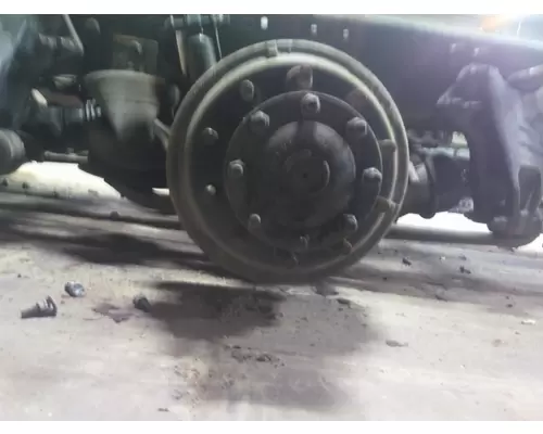 MERITOR-ROCKWELL MD2014X AXLE HOUSING, REAR (FRONT)