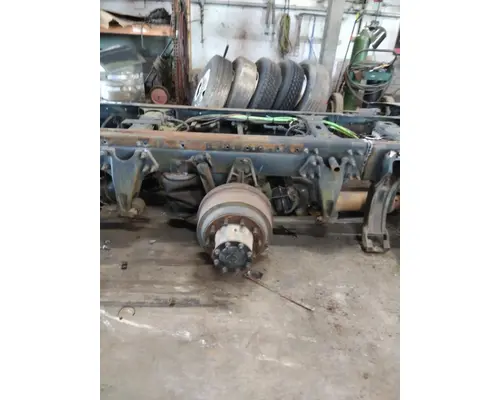 MERITOR-ROCKWELL MD2014X AXLE HOUSING, REAR (FRONT)